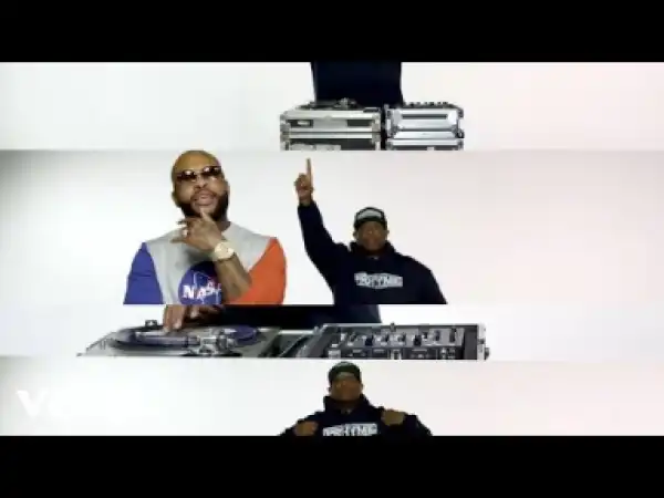 Video: PRhyme (Royce Da 5
